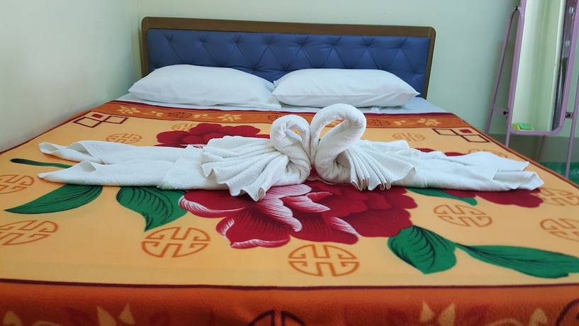 Imagen de la habitación del Hotel RoyalLinThar. Foto 12