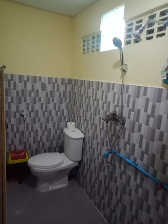 Imagen de la habitación del Hotel RoyalLinThar. Foto 13