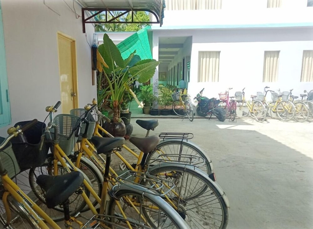 Imagen general del Hotel RoyalLinThar. Foto 3