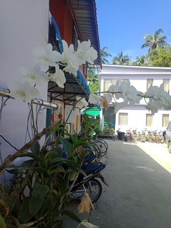 Imagen general del Hotel RoyalLinThar. Foto 4