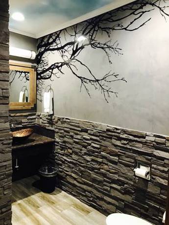 Imagen de la habitación del Hotel Royala Inn. Foto 2