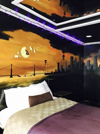 Imagen de la habitación del Hotel Royala Inn. Foto 5