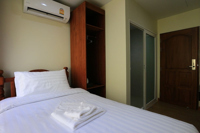 Imagen de la habitación del Hotel Royale 8 Ville. Foto 7