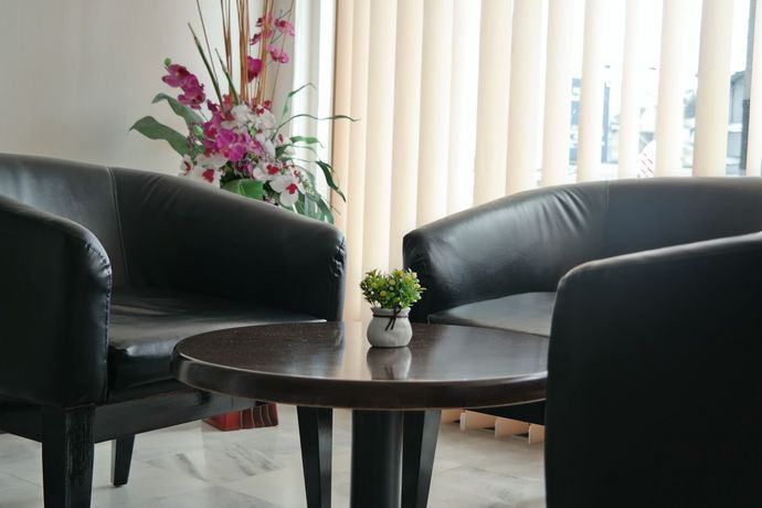 Imagen de los interiores del Hotel Royale, Alor Setar. Foto 6