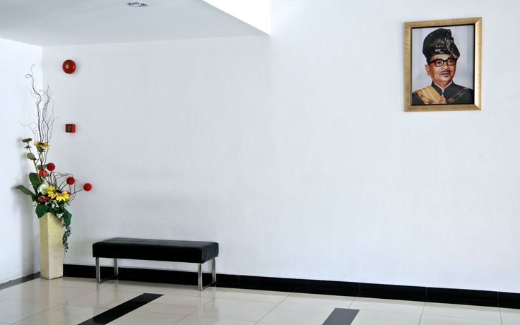 Imagen general del Hotel Royale, Alor Setar. Foto 1