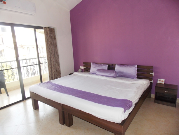 Imagen de la habitación del Hotel Royale Assagao Resort. Foto 4