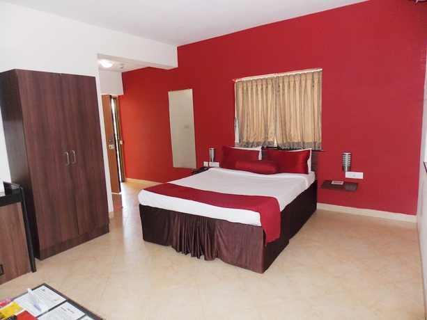 Imagen de la habitación del Hotel Royale Assagao Resort. Foto 6