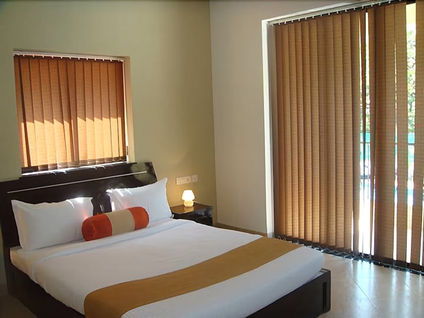 Imagen de la habitación del Hotel Royale Assagao Resort. Foto 8