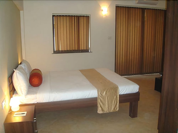 Imagen de la habitación del Hotel Royale Assagao Resort. Foto 9