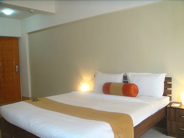 Imagen de la habitación del Hotel Royale Assagao Resort. Foto 10