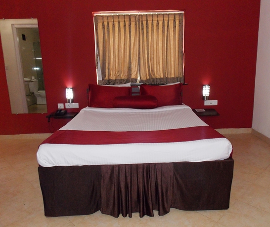 Imagen de la habitación del Hotel Royale Assagao Resort. Foto 11