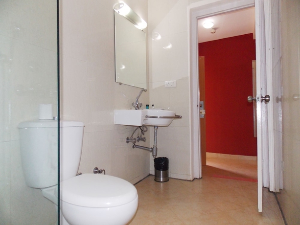 Imagen de la habitación del Hotel Royale Assagao Resort. Foto 13