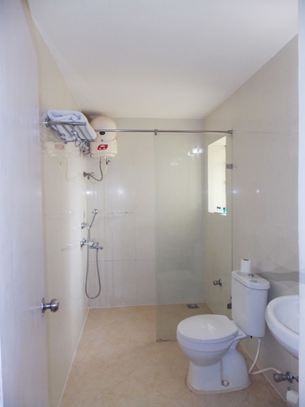 Imagen de la habitación del Hotel Royale Assagao Resort. Foto 14