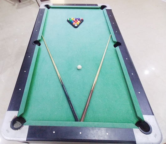 Imagen general del Hotel Royale Assagao Resort. Foto 2