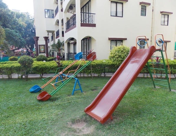 Imagen general del Hotel Royale Assagao Resort. Foto 3