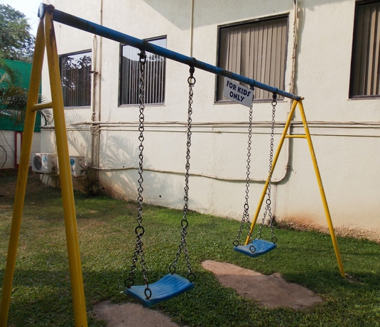 Imagen de los exteriores del Hotel Royale Assagao Resort. Foto 15