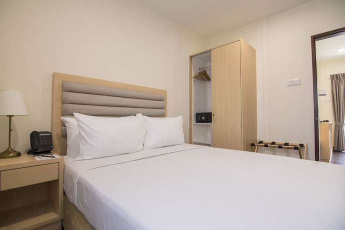 Imagen de la habitación del Hotel Royale Chulan Cherating Chalet. Foto 5