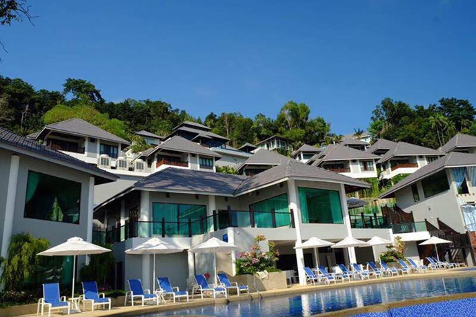 Imagen general del Hotel Royale Chulan Cherating Villas. Foto 1