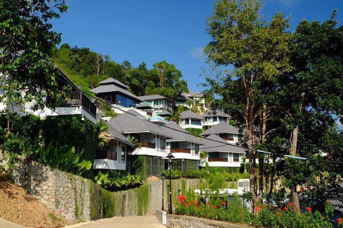 Imagen general del Hotel Royale Chulan Cherating Villas. Foto 3