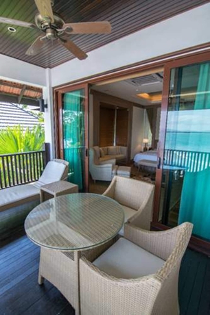 Imagen de la habitación del Hotel Royale Chulan Cherating Villas. Foto 8