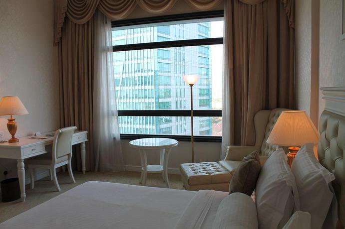 Imagen de la habitación del Hotel Royale Chulan Damansara. Foto 4