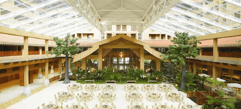 Imagen de los interiores del Hotel Royale Chulan Kuala Lumpur. Foto 10