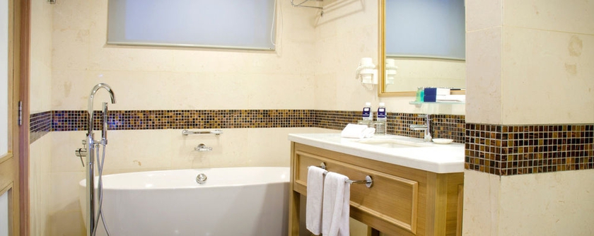 Imagen de la habitación del Hotel Royale Chulan Penang. Foto 6