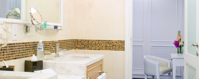 Imagen de la habitación del Hotel Royale Chulan Penang. Foto 7