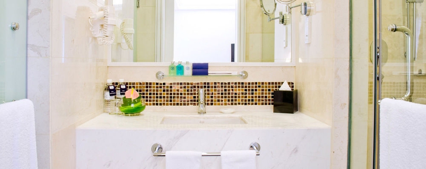 Imagen de la habitación del Hotel Royale Chulan Penang. Foto 9