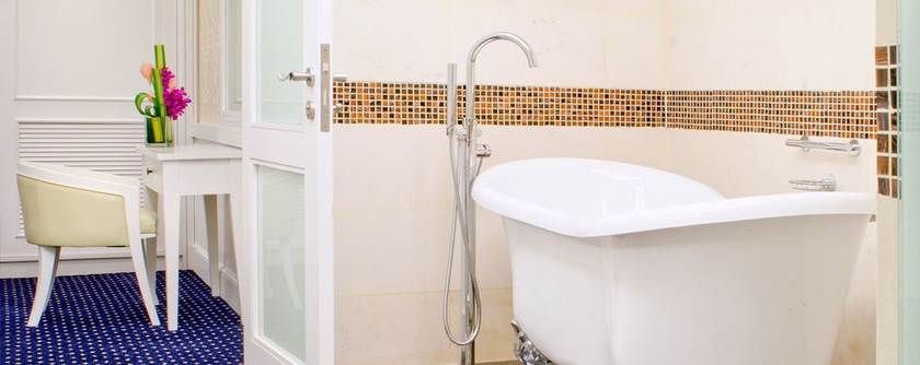 Imagen de la habitación del Hotel Royale Chulan Penang. Foto 10