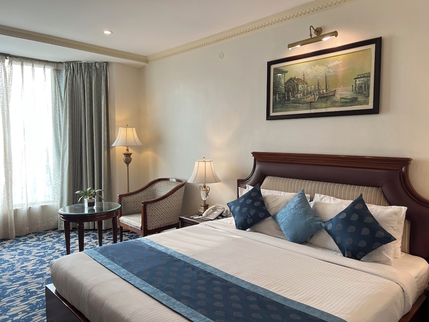 Imagen de la habitación del Hotel Royale De Casa. Foto 3