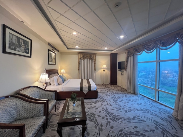 Imagen de la habitación del Hotel Royale De Casa. Foto 5