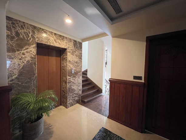 Imagen de los interiores del Hotel Royale De Casa. Foto 10
