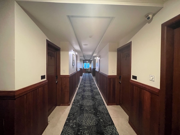 Imagen de los interiores del Hotel Royale De Casa. Foto 11