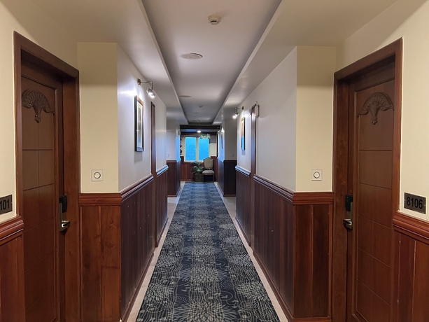 Imagen de los interiores del Hotel Royale De Casa. Foto 13