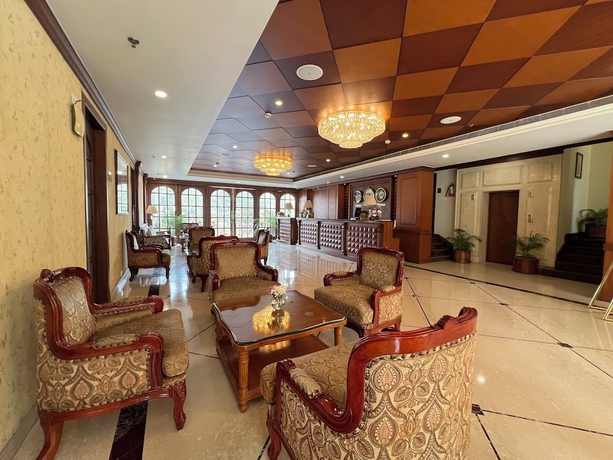 Imagen de los interiores del Hotel Royale De Casa. Foto 14