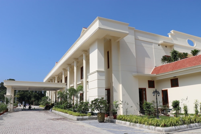 Imagen general del Hotel Royale De' Casa Resort Kaziranga. Foto 1