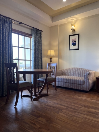 Imagen de la habitación del Hotel Royale De' Casa Resort Kaziranga. Foto 9