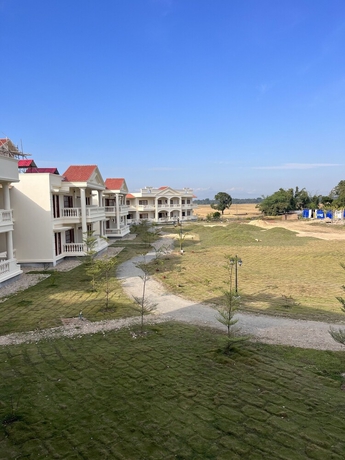 Imagen de la habitación del Hotel Royale De' Casa Resort Kaziranga. Foto 13
