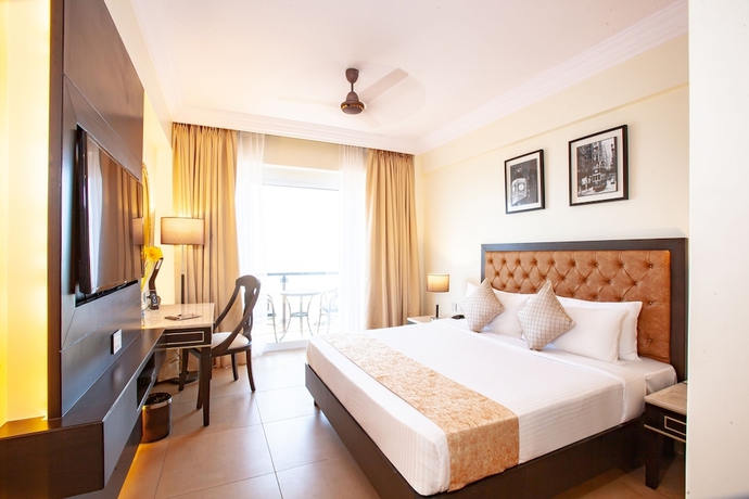 Imagen de la habitación del Hotel Royale Exotica. Foto 3