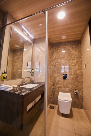 Imagen de la habitación del Hotel Royale Exotica. Foto 7
