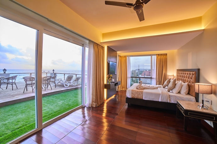 Imagen de la habitación del Hotel Royale Exotica. Foto 8