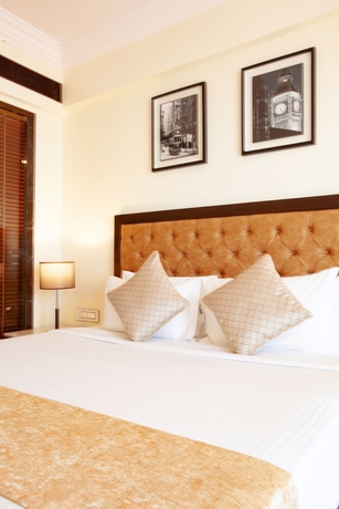 Imagen de la habitación del Hotel Royale Exotica. Foto 12