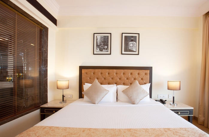 Imagen de la habitación del Hotel Royale Exotica. Foto 13
