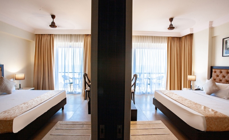 Imagen de la habitación del Hotel Royale Exotica. Foto 16