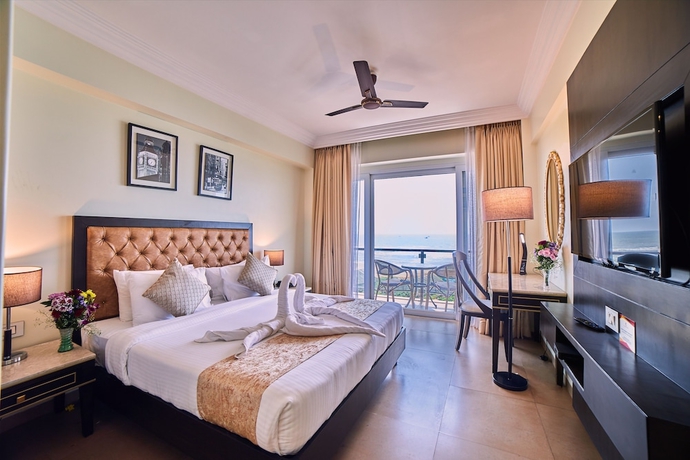 Imagen de la habitación del Hotel Royale Exotica. Foto 17