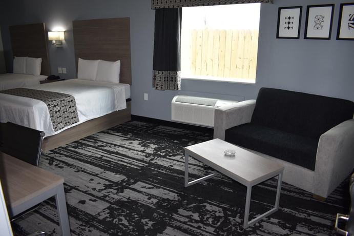 Imagen de la habitación del Hotel Royale. Foto 6
