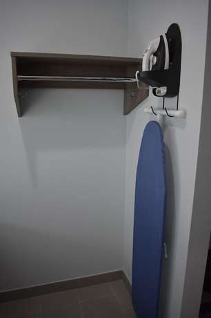 Imagen de la habitación del Hotel Royale. Foto 7