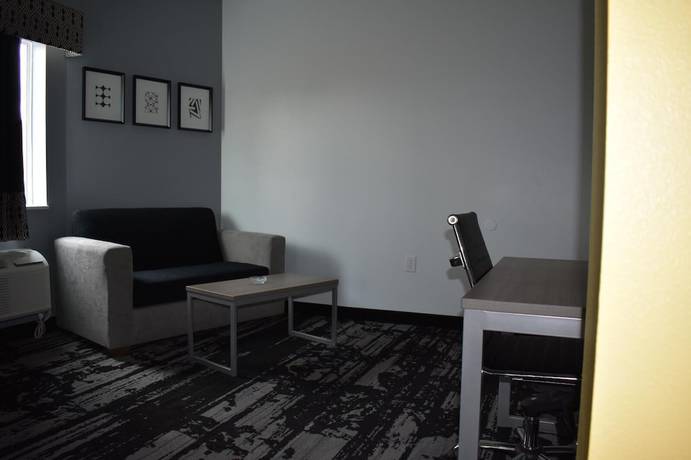 Imagen de la habitación del Hotel Royale. Foto 9