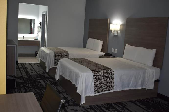 Imagen de la habitación del Hotel Royale. Foto 12